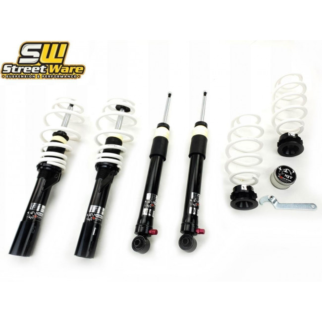 Ρυθμιζόμενη ανάρτηση καθ ύψος και σκληρότητα JOM NJT VW JETTA/WAGON 1KM, TDI NJT-751059