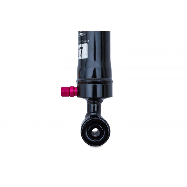 Ρυθμιζόμενη ανάρτηση καθ ύψος και σκληρότητα JOM NJT Seat Ibiza/Cordoba 6L (02-08) NJT-751096