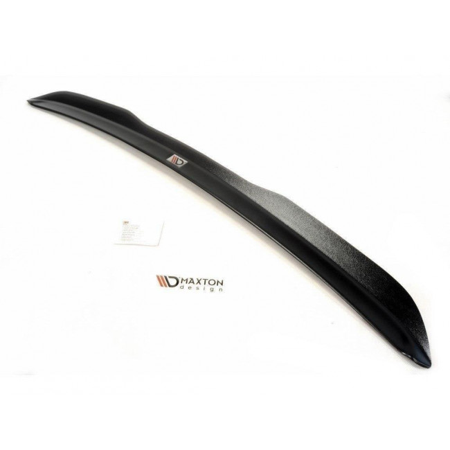 Αεροτομή / Spoiler Maxton Design OPEL ZAFIRA B OPC look carbon - (OP-ZA-2-OPC-CAP1C)