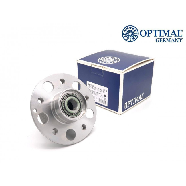 Μουαγιέ Μπορς άξονα με ρουλεμάν Optimal Mercedes Benz Class C (W203) / CLK (C209) / SLK (R171) - (401157L)