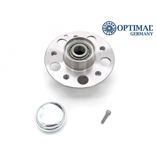 Μουαγιέ Μπορς άξονα με ρουλεμάν Optimal Mercedes Benz Class C (W203) / CLK (C209) / SLK (R171) - (401157L)