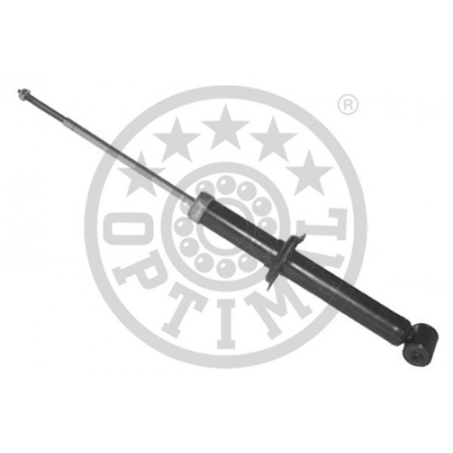Αμορτισέρ Πίσω Optimal Audi 1978/08 - 1991/10 - 1 Τμχ. - (OPT-A-1651G)