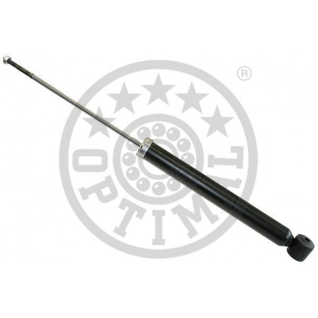 OPTIMAL - ΕΡΓΟΣΤΑΣΙΑΚΑ ΑΜΟΡΤΙΣΕΡ ΠΙΣΩ ΑΞΟΝΑ MITSUBISHI / SMART - 2004/01 - 2012/06