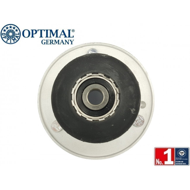 Βάση Aνάρτησης Εμπρός Optimal BMW Σειρά 3 (Ε46) / Σειρά 5 (Ε39) / Χ1 (Ε84) / Χ3 (Ε83)  - 1 Τεμ - (31331091709)