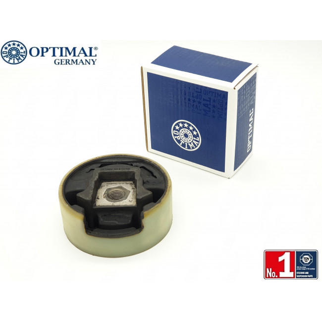 Βάση Μηχανής Audi / Seat / Skoda / VW - 1 Τμχ. - (F8-7982)