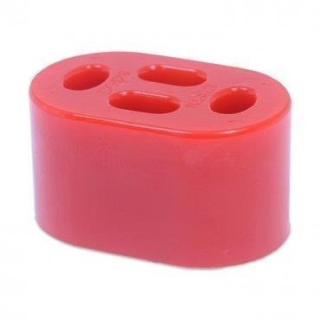 Powerflex Συνεμπλόκ στήριξης ανάρτησης για Land Rover Defender (1984-1993) - 3 τμχ. - (EXH019)