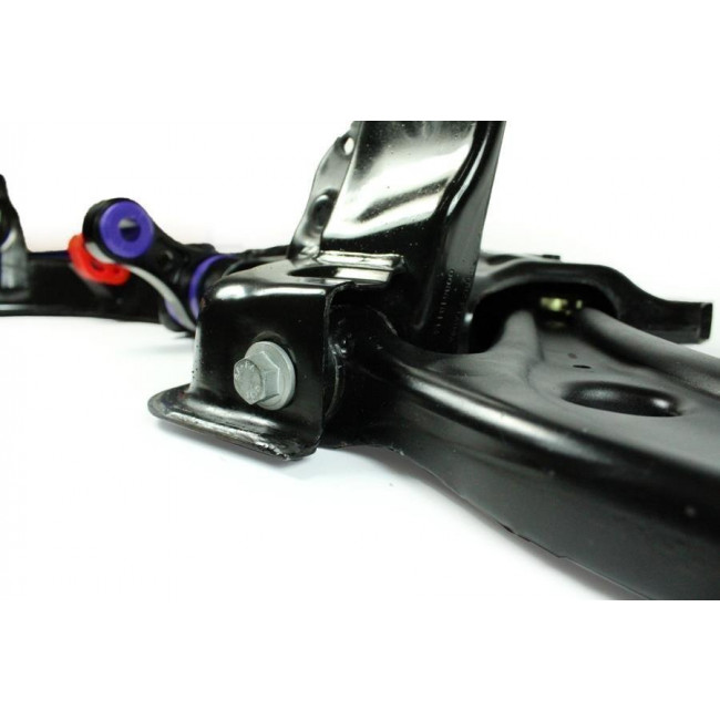 Εμπρόσθιο Σινεμπλόκ Εμπρός Ψαλιδιών Powerflex Ford Fiesta ST MK8 (2017-) - 2 Τμχ. - (PFF19-2201)