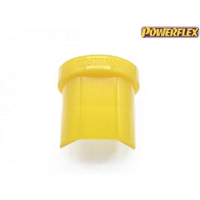 Powerflex Συνεμπλόκ Βάση Μηχανής  Opel Astra Astra (G / H) - Zafira (A / B) - Κίτρινο - 1 Τμχ. - (PFF80-1323)