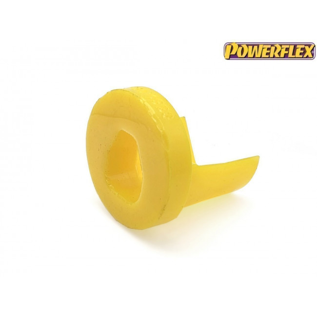 Powerflex Συνεμπλόκ Βάση Μηχανής  Opel Astra Astra (G / H) - Zafira (A / B) - Κίτρινο - 1 Τμχ. - (PFF80-1323)