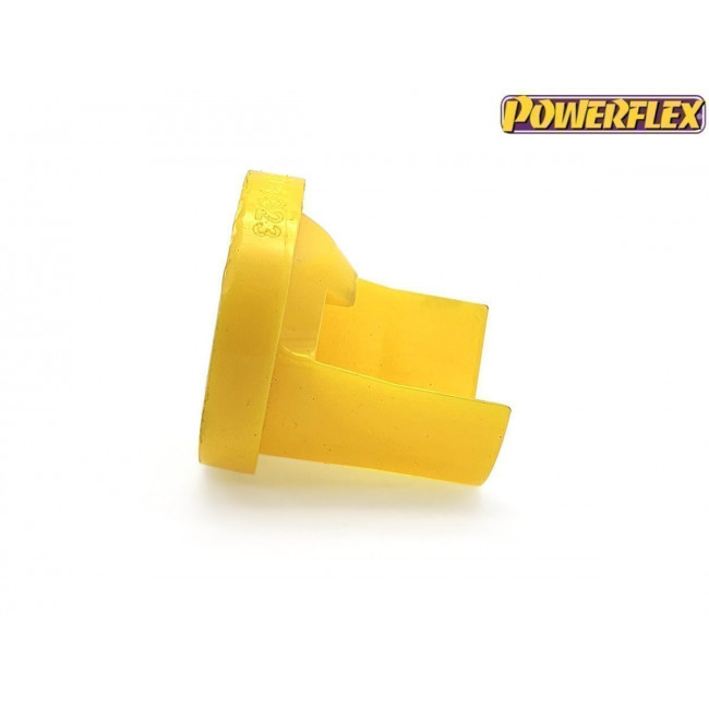 Powerflex Συνεμπλόκ Βάση Μηχανής  Opel Astra Astra (G / H) - Zafira (A / B) - Κίτρινο - 1 Τμχ. - (PFF80-1323)