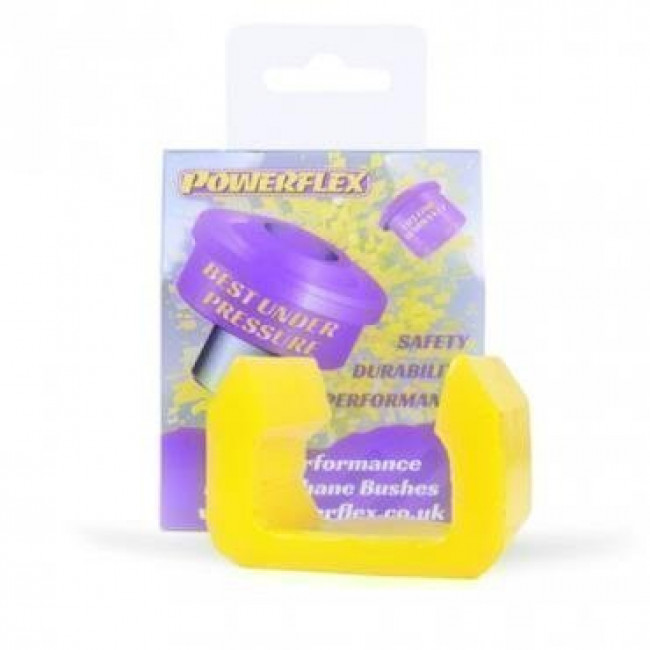 Powerflex Συνεμπλόκ βάσης σασμάν συμπληρωματικό (βενζίνης) για Citroen Nemo (2007-) - 1 τμχ. - (PFF1-1130)