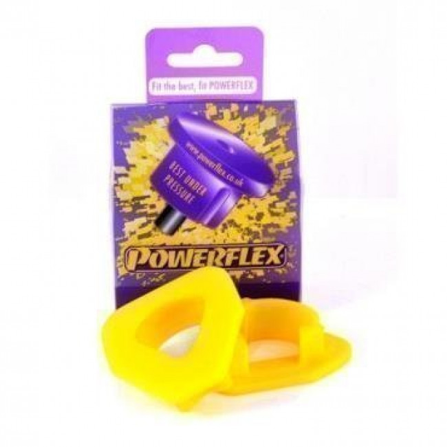 Powerflex Συνεμπλόκ βάση μηχανής κάτω για Fiat 500 1.2-1.4L excl Abarth - 1 τμχ. - (PFF16-520)