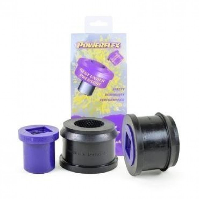 Powerflex Συνεμπλόκ μπροστινού ψαλιδιού  πίσω για BMW Z4 (E85 & E86) - 2 τμχ. - (PFF5-4601)