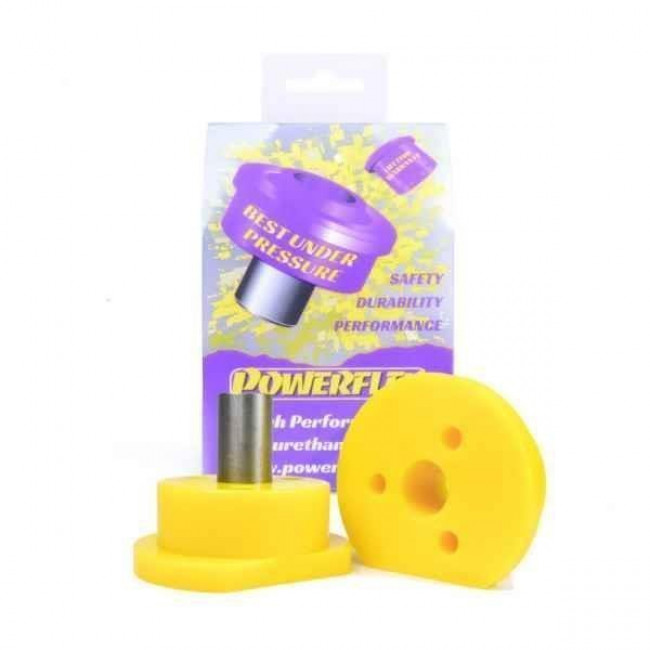 Συνεμπλόκ Βάση Μηχανής Εμπρός Powerflex για Toyota Starlet / Glanza Turbo (EP82 & EP91) - 1 Τμχ. - (PFF76-422)