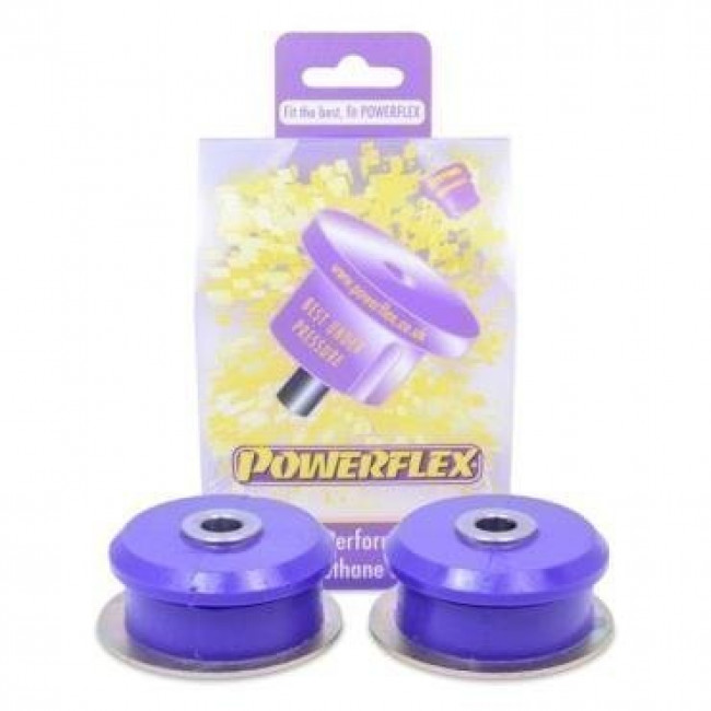 Powerflex Συνεμπλόκ μπροστινού ψαλιδιού πίσω για VW Golf MK2 4WD (1985 - 1992) - 2 τμχ. - (PFF85-265)