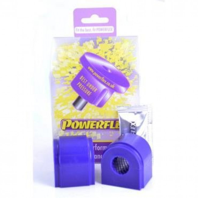 Powerflex Συνεμπλόκ αντιστρεπτικής εμπρός 20mm για Skoda Octavia Mk2 1Z (2004-2012) - 2 τμχ. - (PFF85-503-20)