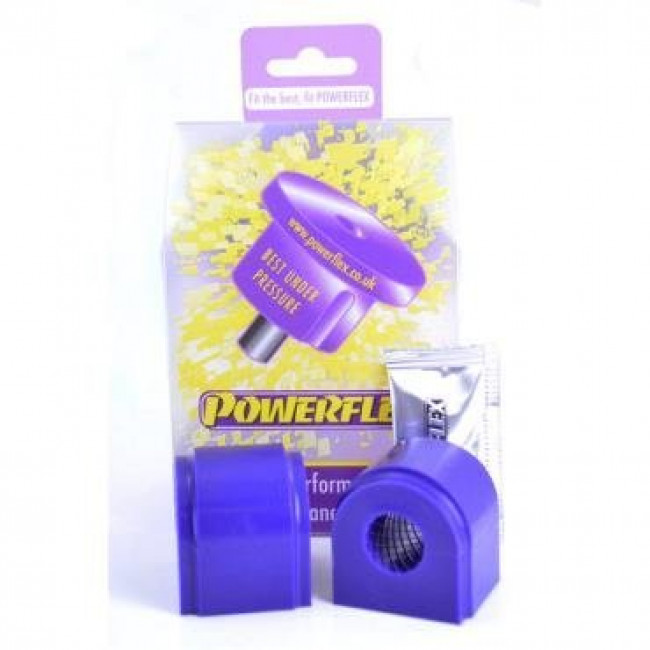 Powerflex Συνεμπλόκ αντιστρεπτικής εμπρός 22.5mm για Seat Leon Mk2 1P (2005-2012) - 2 τμχ. - (PFF85-503-22.5)
