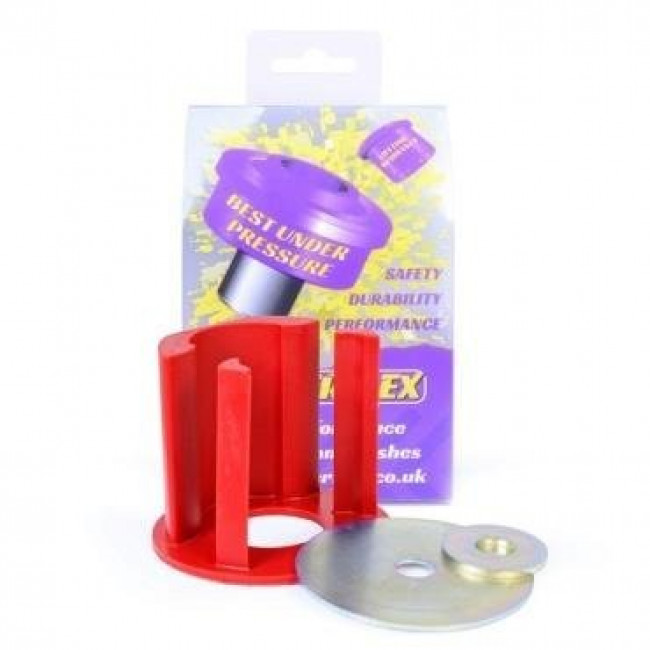 Powerflex Συνεμπλόκ βάση μηχανής εμπρός κάτω gross Diesel για Seat Altea 5P (2004-) - 1 τμχ. - (PFF85-504R)