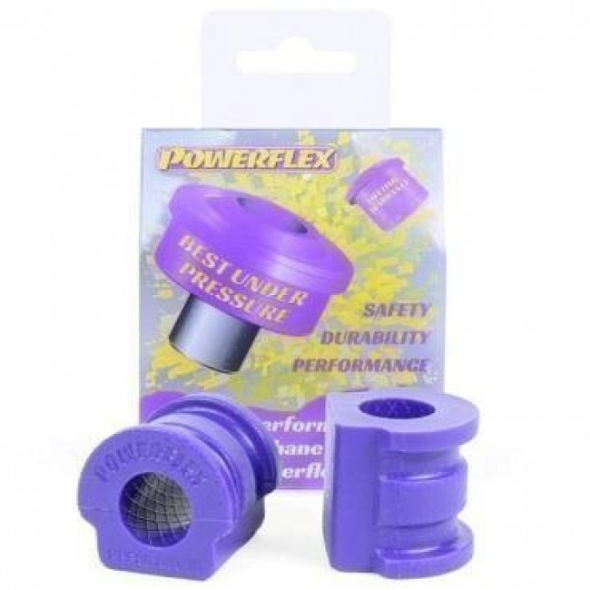 Powerflex Συνεμπλόκ αντιστρεπτικής εμπρός 18mm για Seat Cordoba MK2 6L (2002-2009) - 2 τμχ. - (PFF85-603-18)