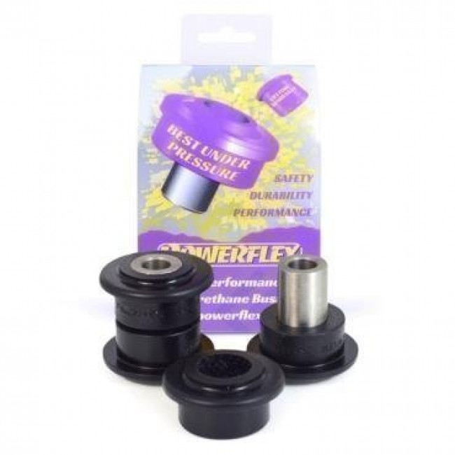 Powerflex Συνεμπλόκ ψαλιδιού  πίσω άξονα για Land Rover Defender (1984-1993) - 2 τμχ. - (PFR32-110)