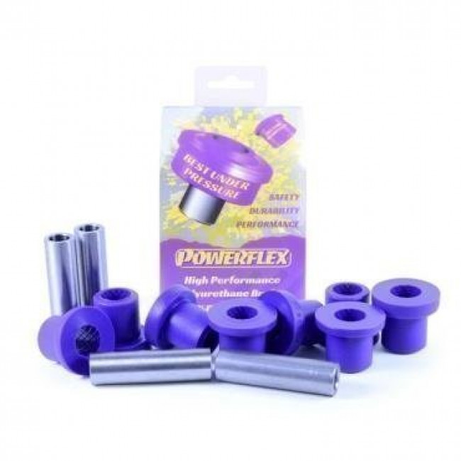 Powerflex Συνεμπλόκ  πίσω άξονα για BMW Z3 (1994 - 2002) - 4 τμχ. - (PFR5-306)