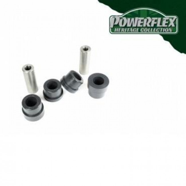 Powerflex Συνεμπλόκ ψαλιδιού πάνω μέσα για BMW Z1 (1988 - 1991) Heritage Collection - 2 τμχ. - (PFR5-4617H)
