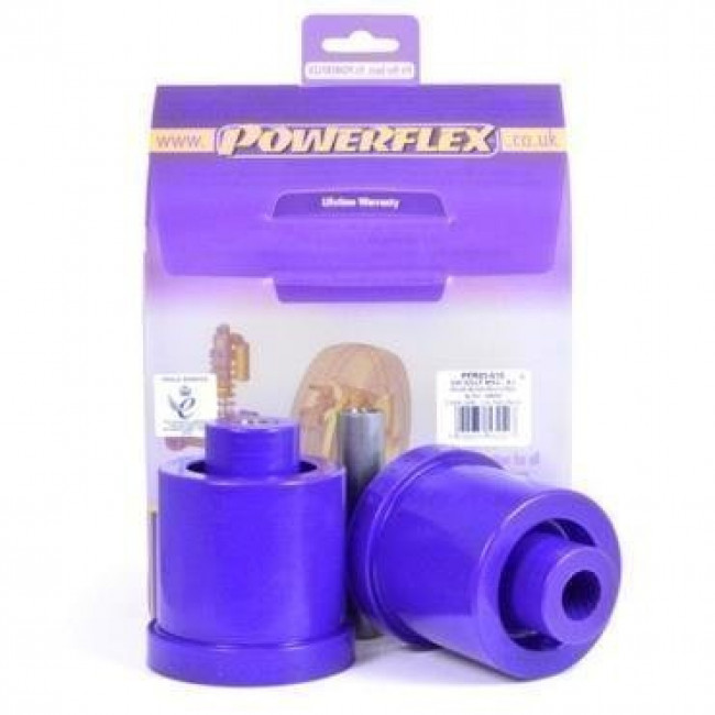 Powerflex Συνεμπλόκ άξονα πρός σασί πίσω άξονα 69mm για Seat Cordoba MK2 6L (2002-2009) - 2 τμχ. - (PFR85-610)