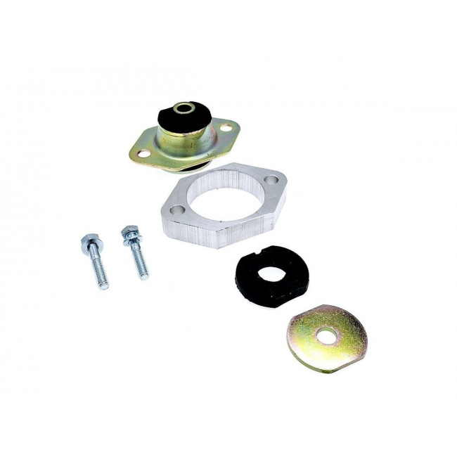 Αριστερή Ενισχυμένη Βάση Μηχανής Vibra Technics Citroen Saxo / Peugeot 106 (1.6) - 1Τμχ. - (PSA310M)