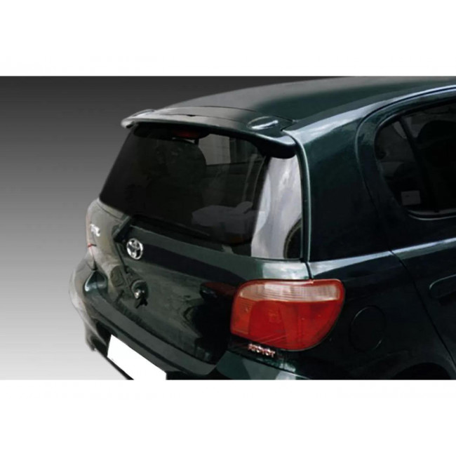 Αεροτομή Οροφής Toyota Yaris Mk1 (1999-2005)