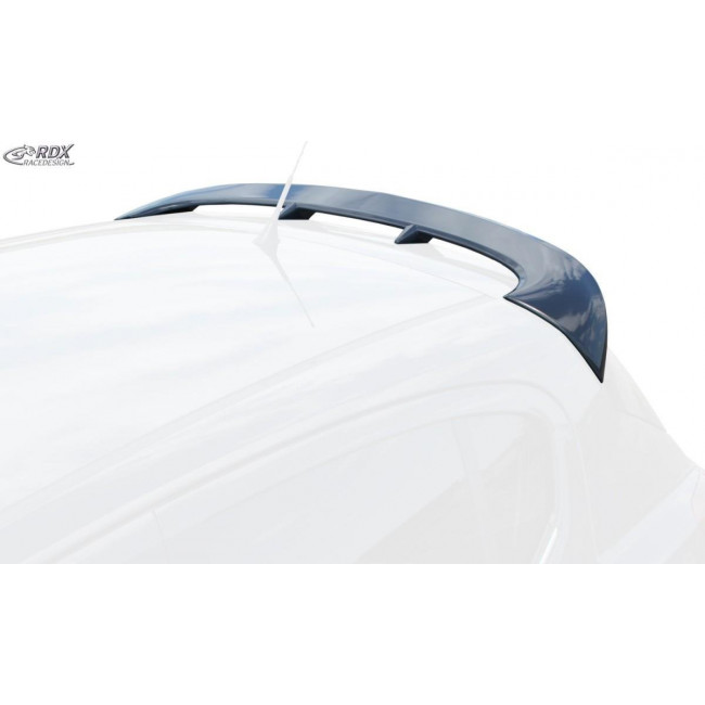Αεροτομή Opel Corsa E (4 / 5-θυρο) OPC Look  - 1 Τμχ. - (RDDS112)