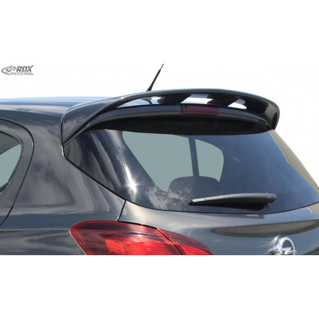 Αεροτομή Opel Corsa E (4 / 5-θυρο) OPC Look  - 1 Τμχ. - (RDDS112)