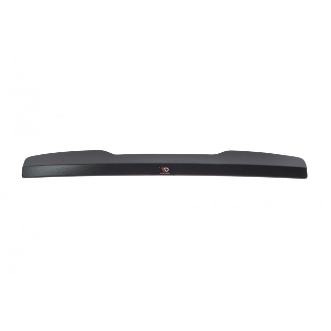 Αεροτομή / Spoiler Maxton Design RENAULT CLIO MK3 RS FACELIFT look carbon - (RE-CL-3-RS-CAP2C)