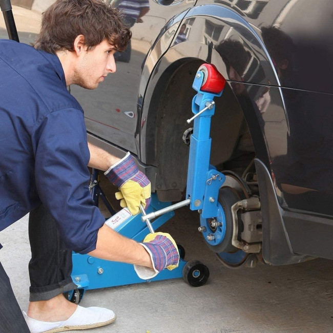 Εργαλείο Fender Roller Για Άνοιγμα Φτερών - (ROL01)