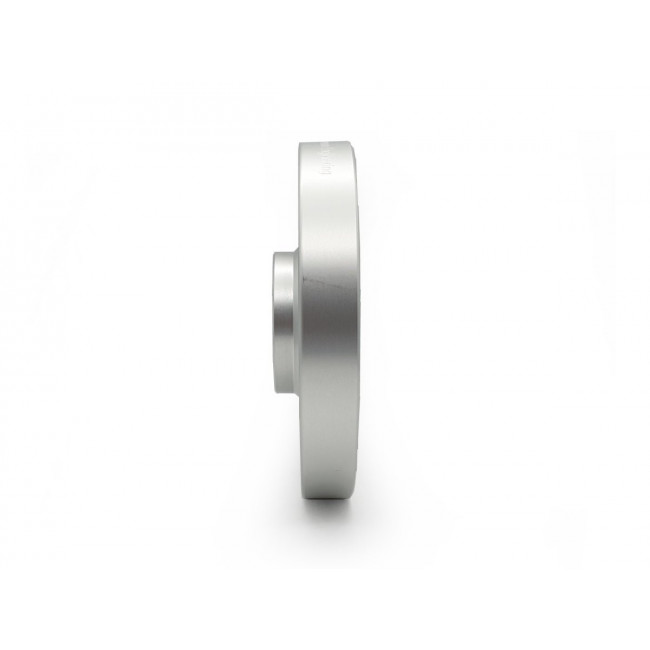 20mm Αποστάτες Τροχών Με Χειλάκι SCC - Καρέ: 4x100 - Κέντρο: Φ56,6  mm - Al 6065 - Ανοδιωμένο - 2 Tμχ. - (12176E)