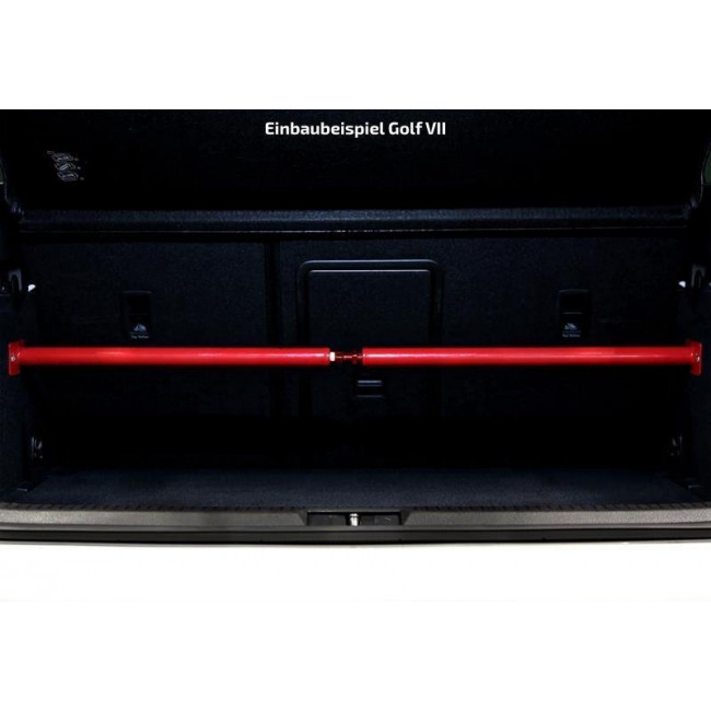 Μπάρα θόλων Πίσω TA-TECHNIX Audi A3 (8L) / Seat Toledo, Leon (1M) / Skoda Octavia (1U) / VW Golf 4, 5, 6, 7, Scirocco MK3 - (SDSHG4)