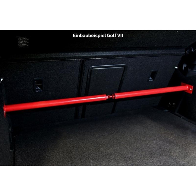 Μπάρα θόλων Πίσω TA-TECHNIX Audi A3 (8L) / Seat Toledo, Leon (1M) / Skoda Octavia (1U) / VW Golf 4, 5, 6, 7, Scirocco MK3 - (SDSHG4)