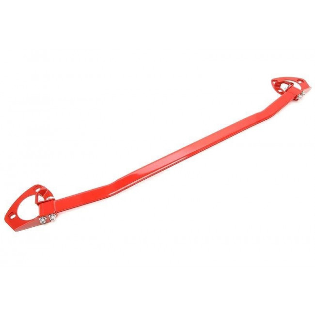 Ατσάλινη Μπάρα Θόλων TA Technix Honda Civic Mk10 FC, FK (2017-2022) - Κόκκινη (SDSVOHO10)