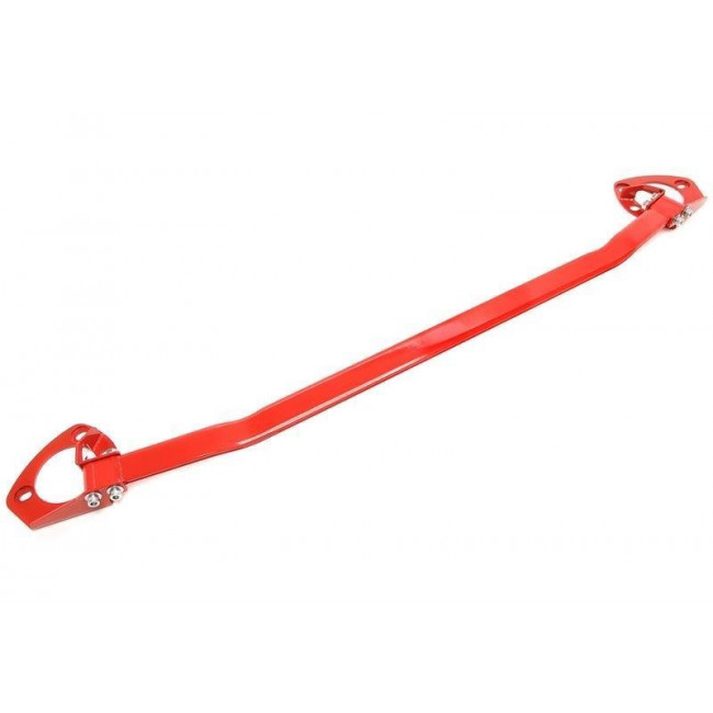 Ατσάλινη Μπάρα Θόλων TA Technix Honda Civic Mk11 FL, FE (2021-) - Κόκκινη (SDSVOHO11)