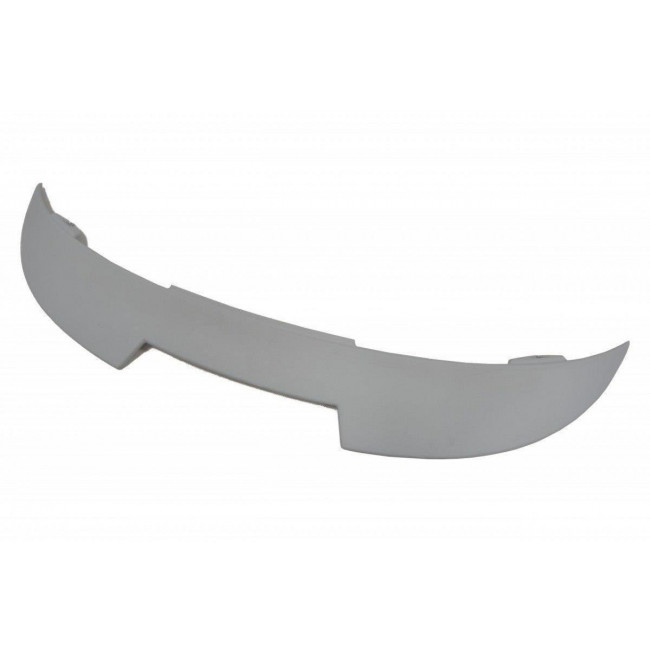 Αεροτομή / Spoiler Μaxton Design Seat Leon (1P) Look Cupra FaceLift (2009 - 2012) - (SELE2FHBSP)