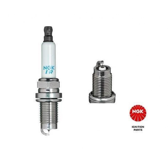 NGK Μπουζί Ιριδίου Laser Iridium για Audi Seat Skoda VW - 1.4 TSI - SIZFR6B8EG