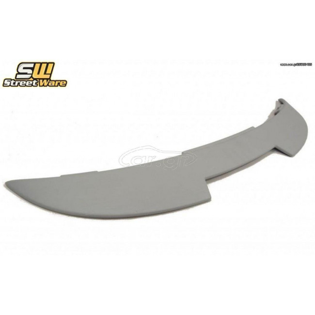 Αεροτομή / Spoiler CSR Seat Leon (1P) Look Cupra (2005 - 2009)