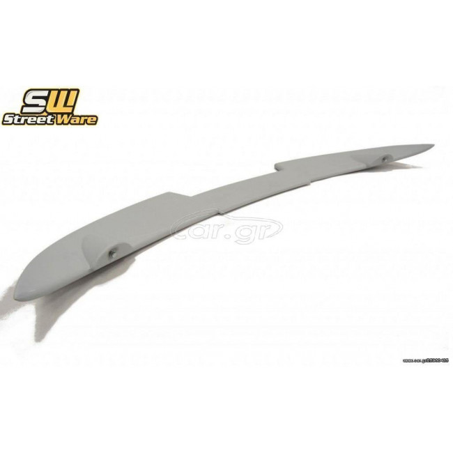 Αεροτομή / Spoiler CSR Seat Leon (1P) Look Cupra (2005 - 2009)