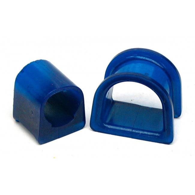 Σινεμπλόκ SuperPro Βάσης Κρεμαγιέρας (Χειροκίνητου Τιμονιού) Ford Escort MK1 & MK2