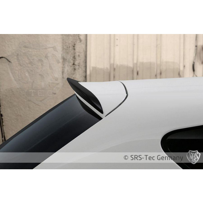Αεροτομή / Spoiler Seat Leon (5F) SRS-Tec - 1 Τμχ - (SRS-SLE5F-DS1)