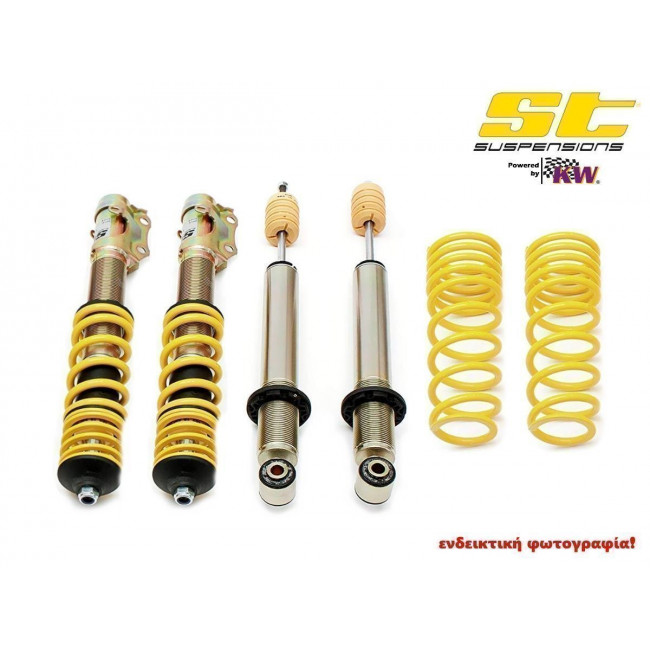 Ρυθμιζόμενη ανάρτηση καθ ύψος ST X Seat Arosa (6H, 6HS) 05/97> - (13280025) - 4 τμχ.