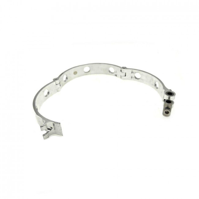 Σφιγκτήρες Μεταλλικοί T-Bolt με Εύρος Λειτουργίας 53mm σε 58mm - (SW-99136)