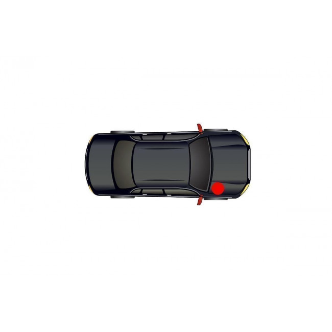 Αμορτισέρ ενισχυμένο Εμπρός Δεξιά Tein Endura Pro Plus Subaru - (VSS50-B1MS2-R)