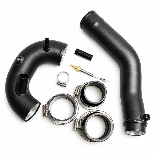 Mercedes Benz W205, W213 C250 / C300 (M274) Charge Pipe and Intake Pipe Set - (TP-SG-71379-f)