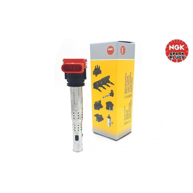 Πολλαπλασιαστής ενισχυμένος NGK Audi R8  - 1Τεμ. - (U5014)  (06E 905 115)