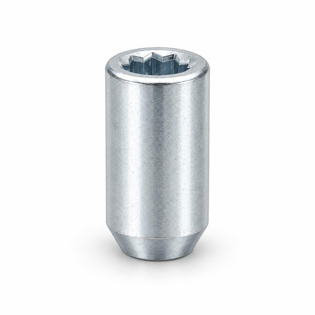 Παξιμάδι Τροχού Τορξ - M12x1,25 - Φ20mm -(UK1225KEG)
